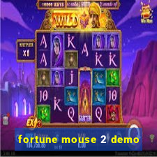 fortune mouse 2 demo